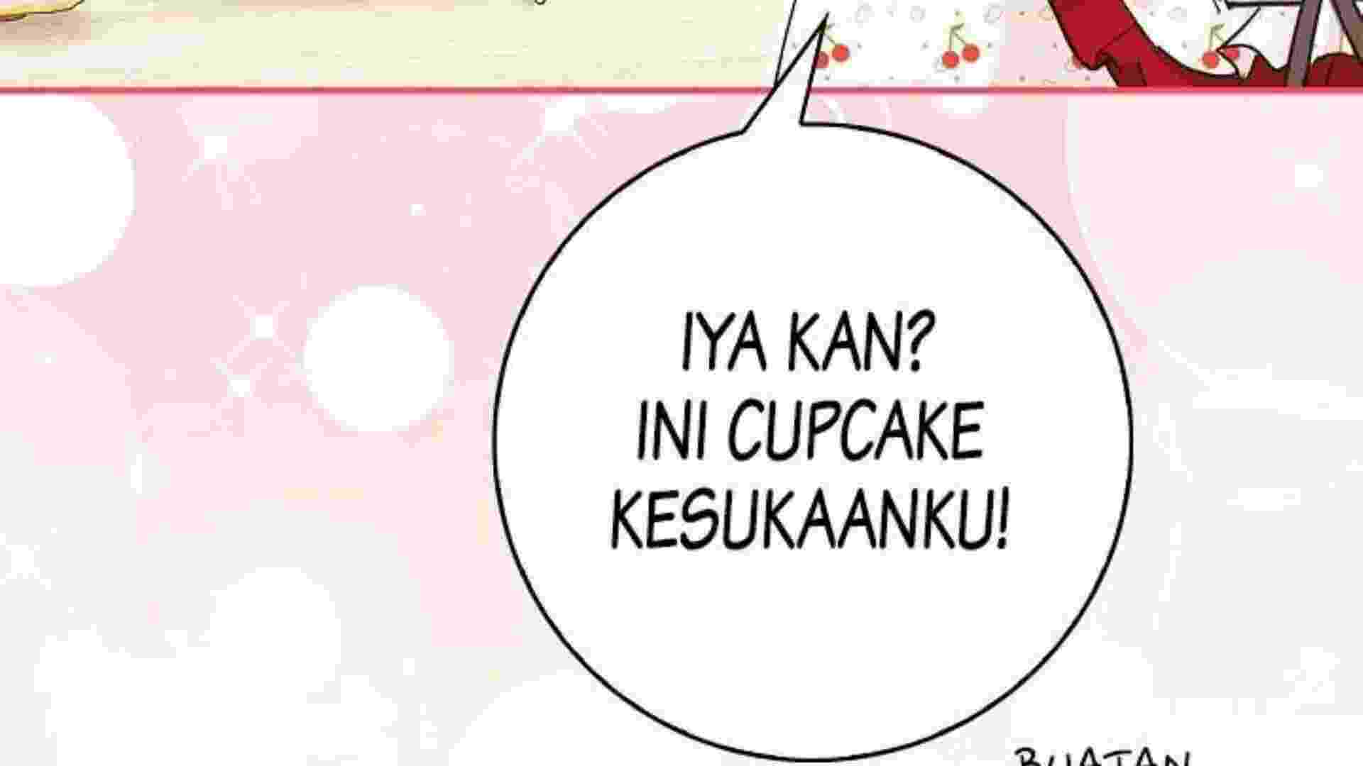 Baca I Live With My Villain Uncle Chapter 39 Bahasa Indonesia page 276