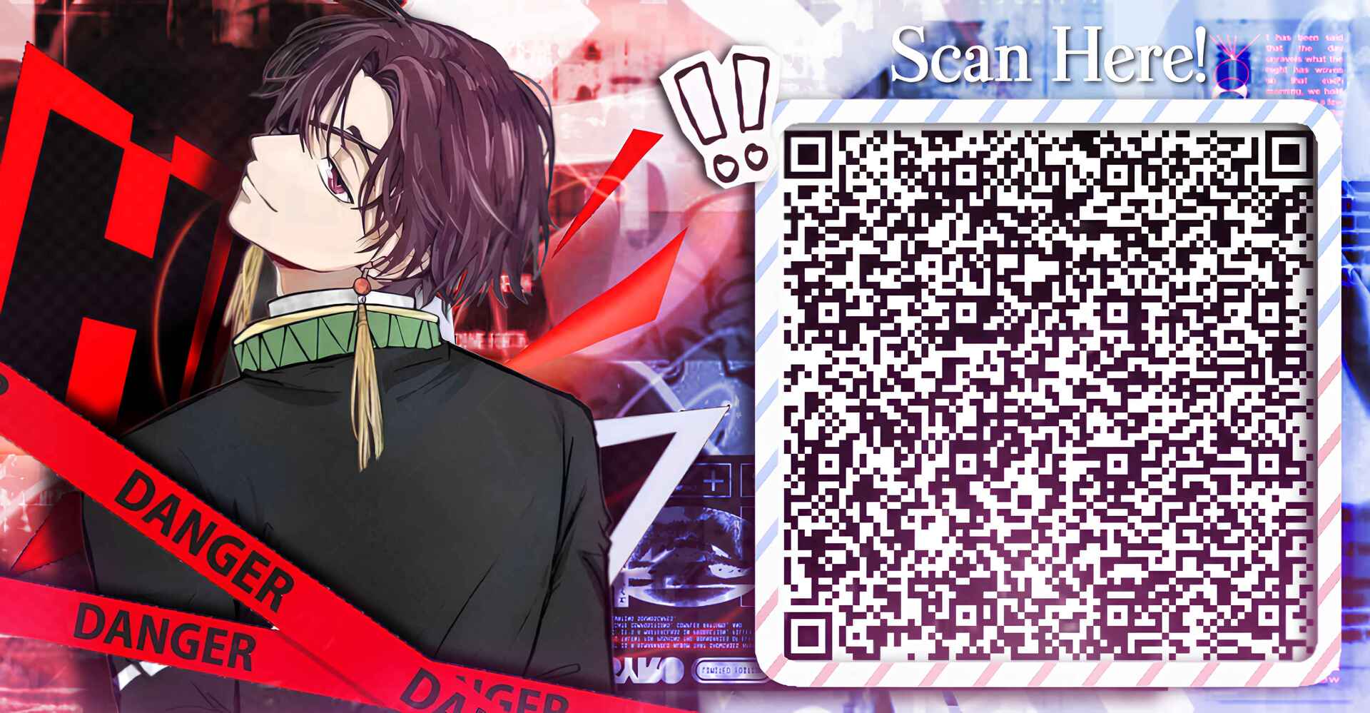 Baca I Live With My Villain Uncle Chapter 34 Bahasa Indonesia page 276