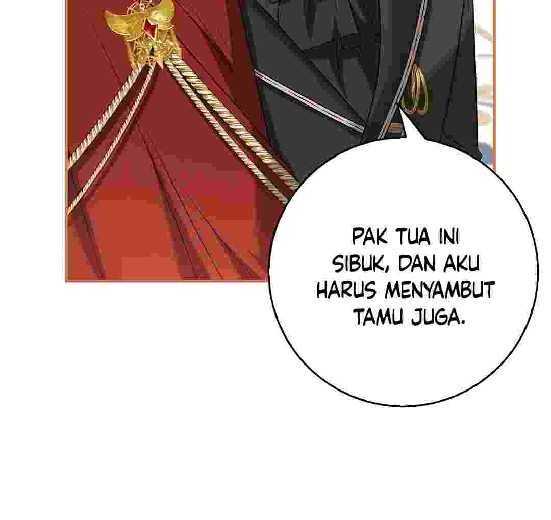 Baca I Live With My Villain Uncle Chapter 11 Bahasa Indonesia page 276