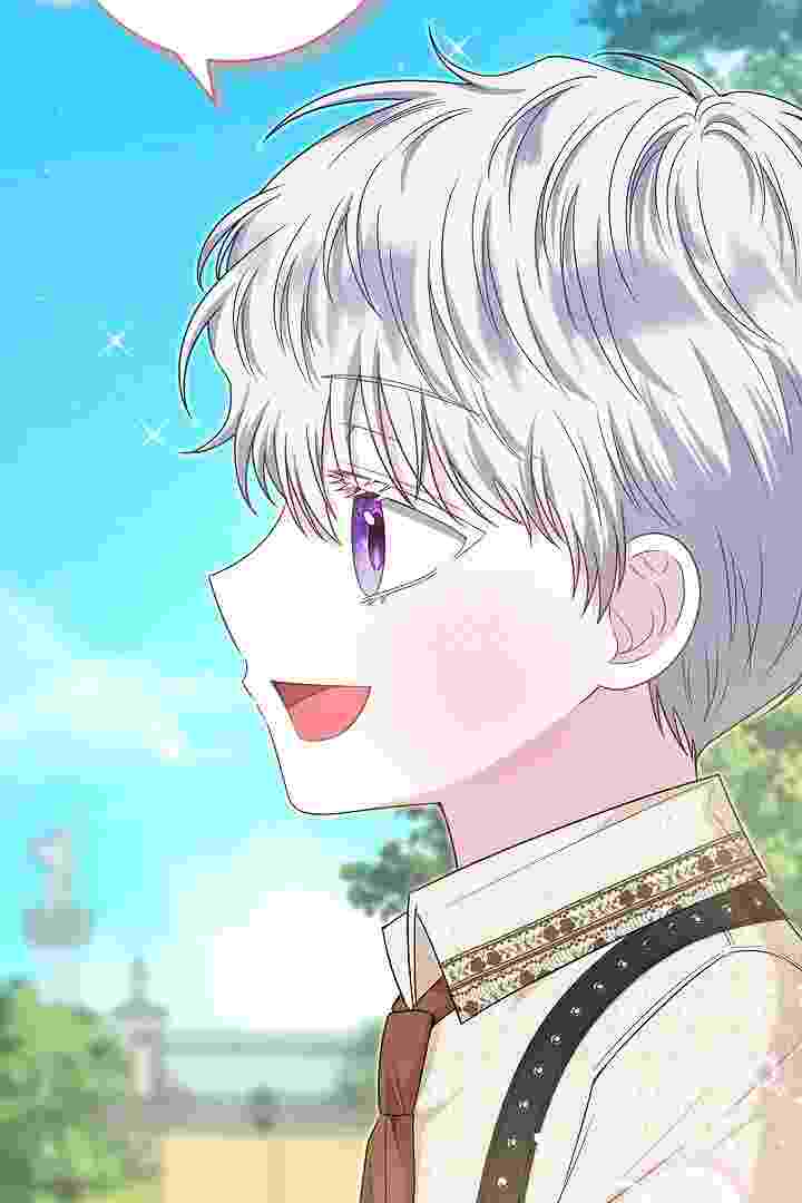 Baca I Live With My Villain Uncle Chapter 23 Bahasa Indonesia page 276
