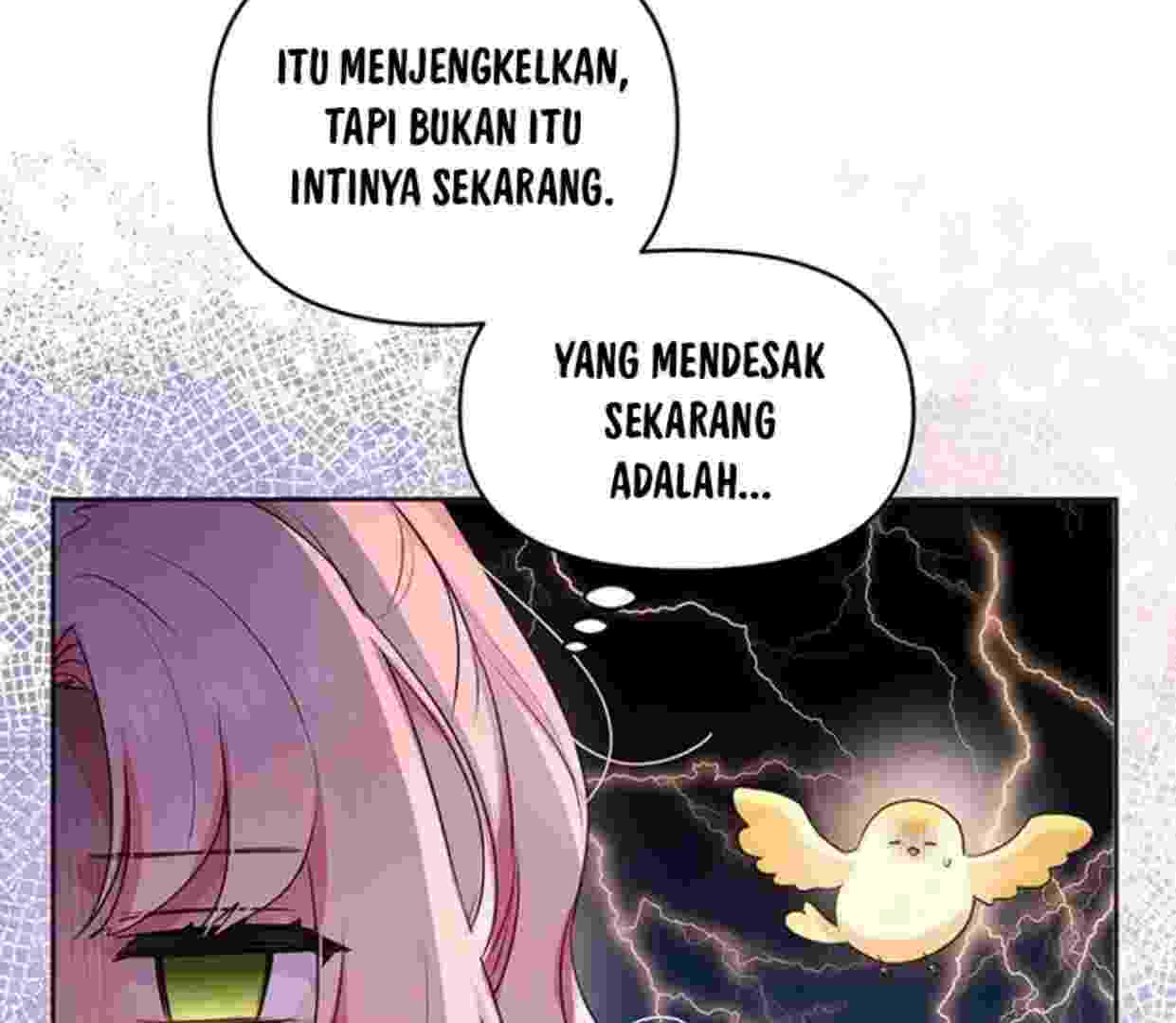 Baca A Strange But Effective Villainess Life Chapter 2 Bahasa Indonesia page 276