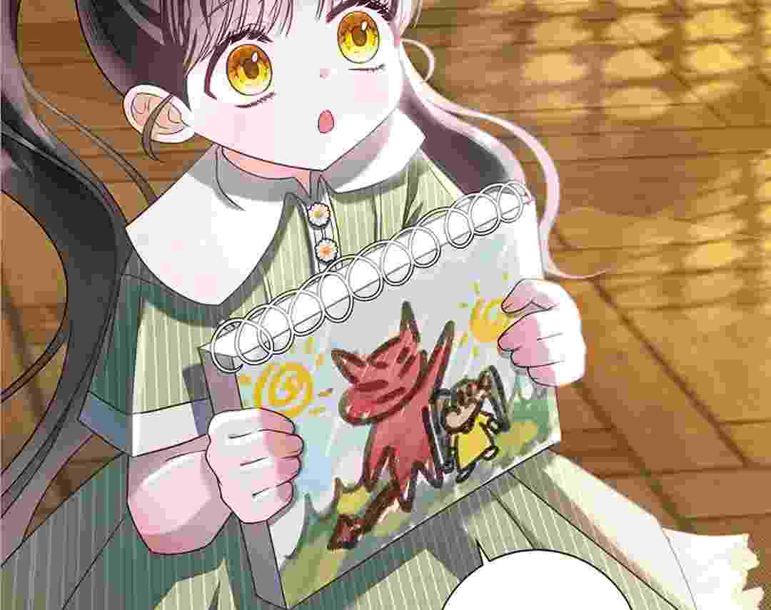 Baca I Live With My Villain Uncle Chapter 3 Bahasa Indonesia page 278