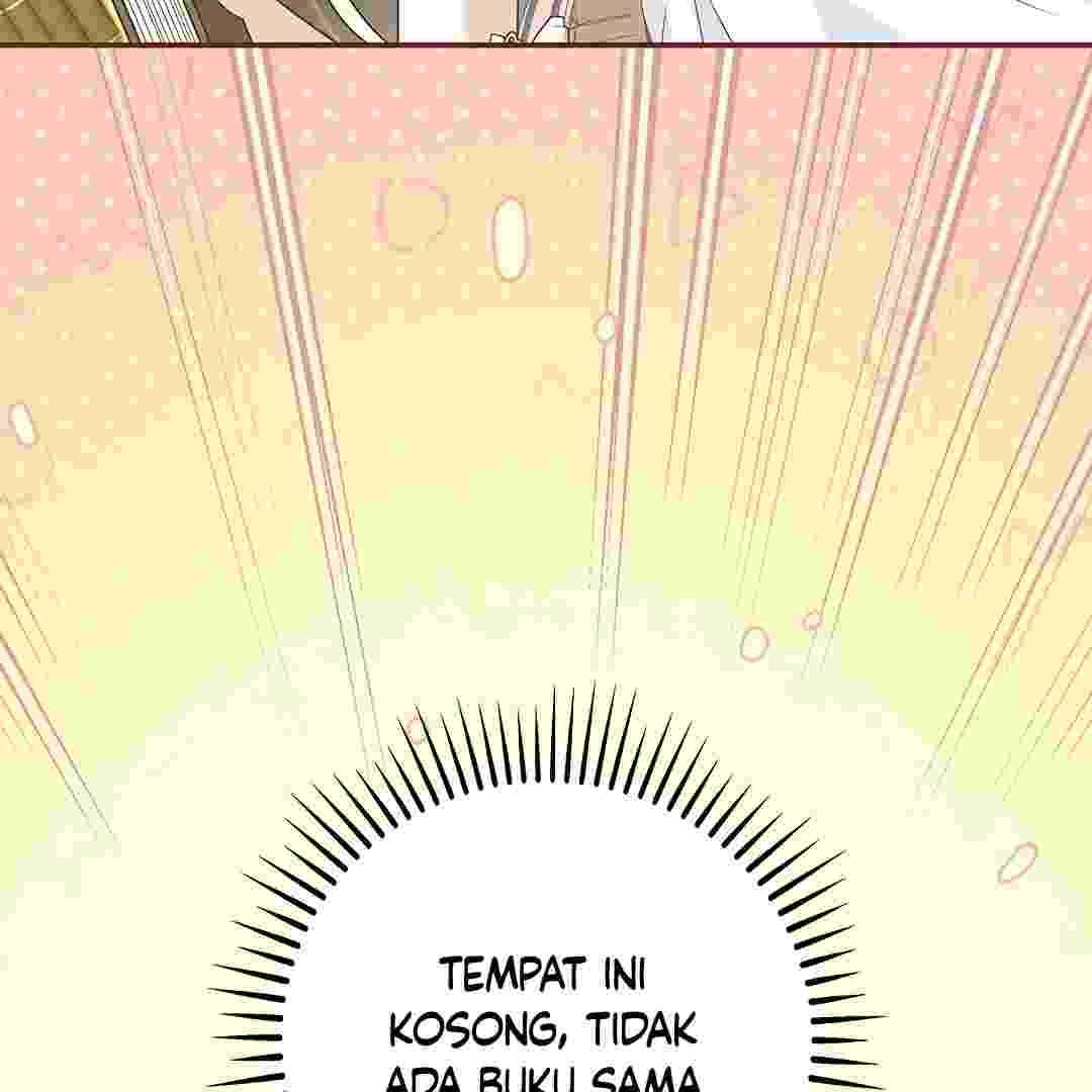 Baca I Live With My Villain Uncle Chapter 14 Bahasa Indonesia page 278