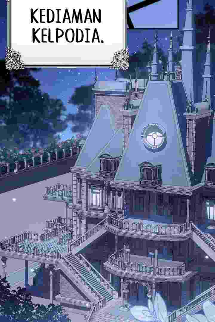 Baca I Live With My Villain Uncle Chapter 30 Bahasa Indonesia page 278