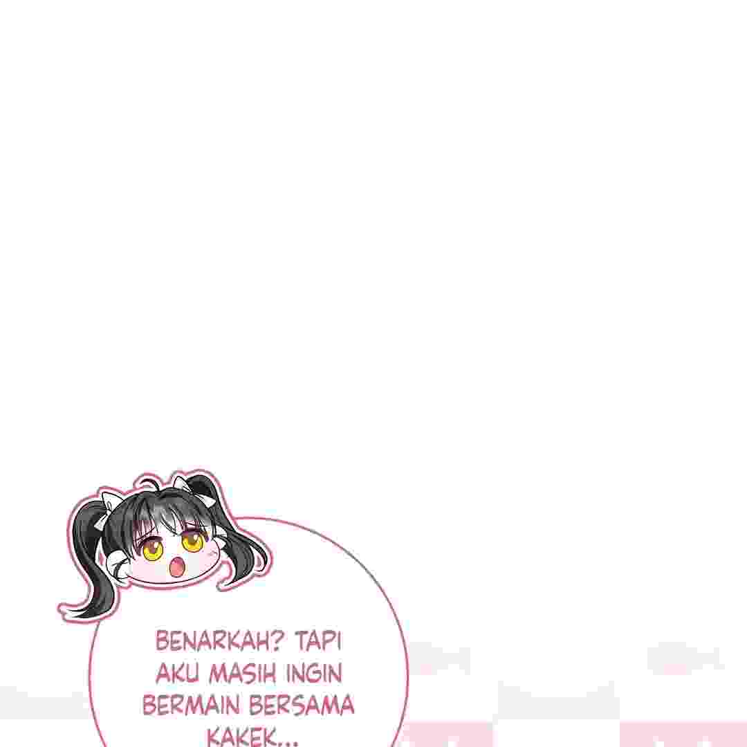Baca I Live With My Villain Uncle Chapter 11 Bahasa Indonesia page 278