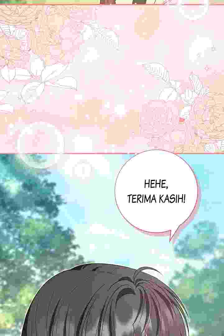 Baca I Live With My Villain Uncle Chapter 23 Bahasa Indonesia page 278