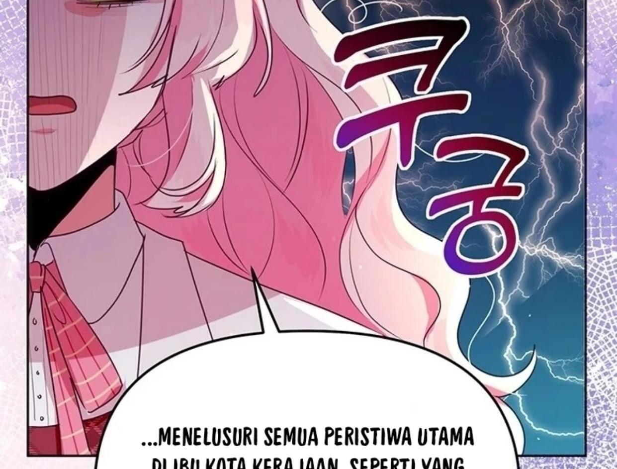Baca A Strange But Effective Villainess Life Chapter 2 Bahasa Indonesia page 278