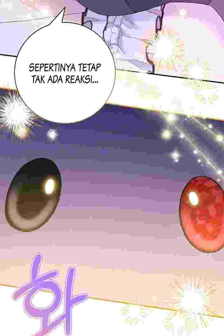 Baca I Live With My Villain Uncle Chapter 26 Bahasa Indonesia page 278