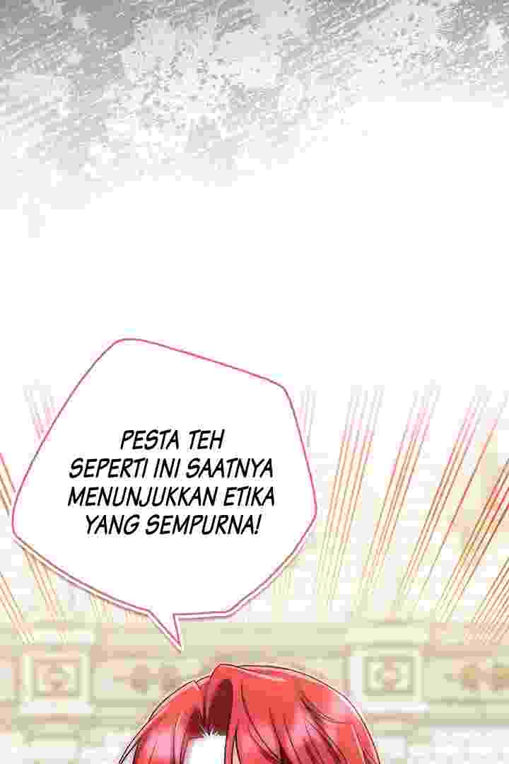 Baca I Live With My Villain Uncle Chapter 38 Bahasa Indonesia page 278