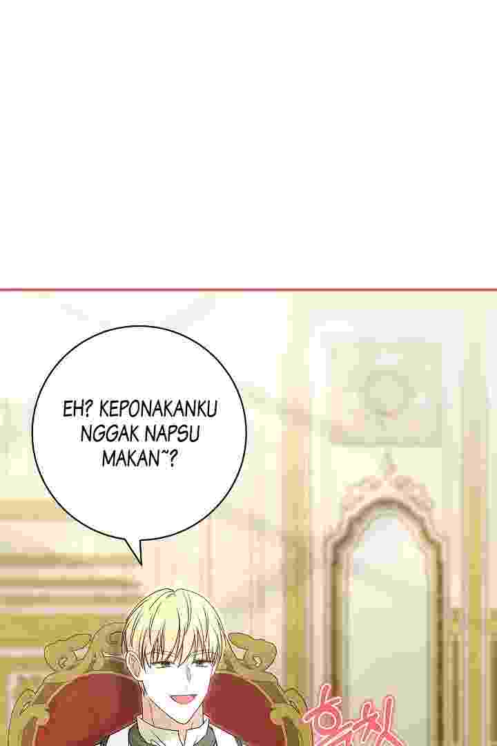 Baca I Live With My Villain Uncle Chapter 29 Bahasa Indonesia page 278