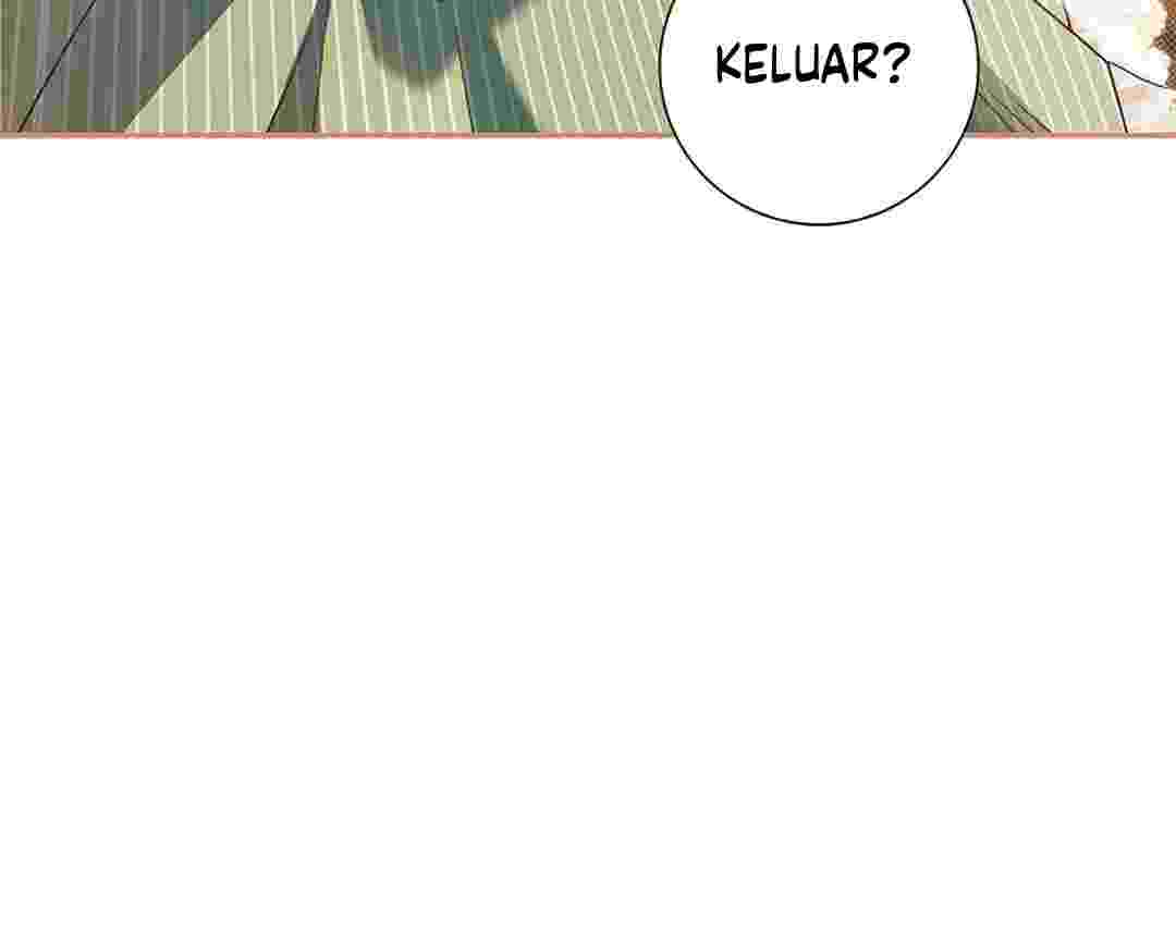 Baca I Live With My Villain Uncle Chapter 3 Bahasa Indonesia page 280