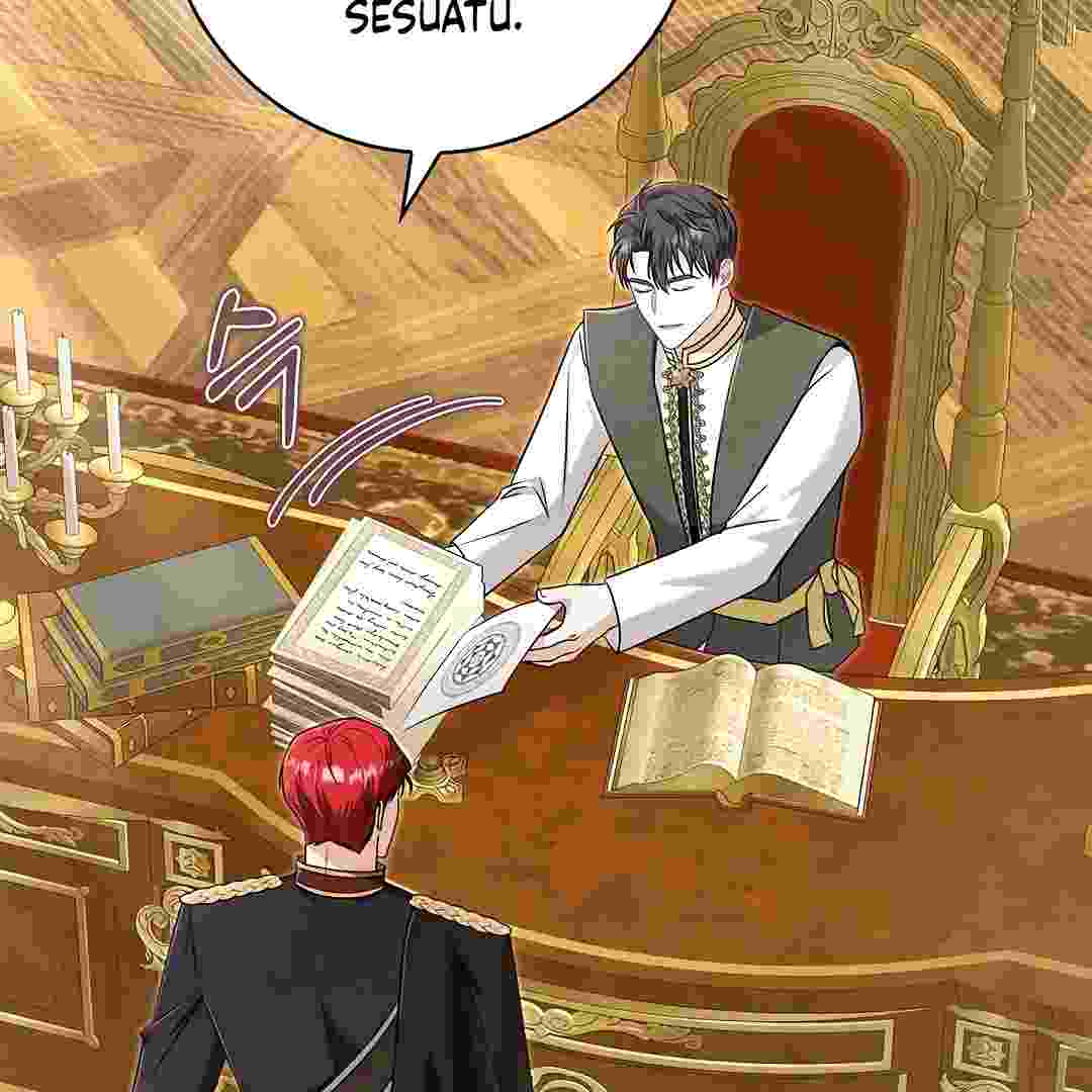 Baca I Live With My Villain Uncle Chapter 16 Bahasa Indonesia page 280