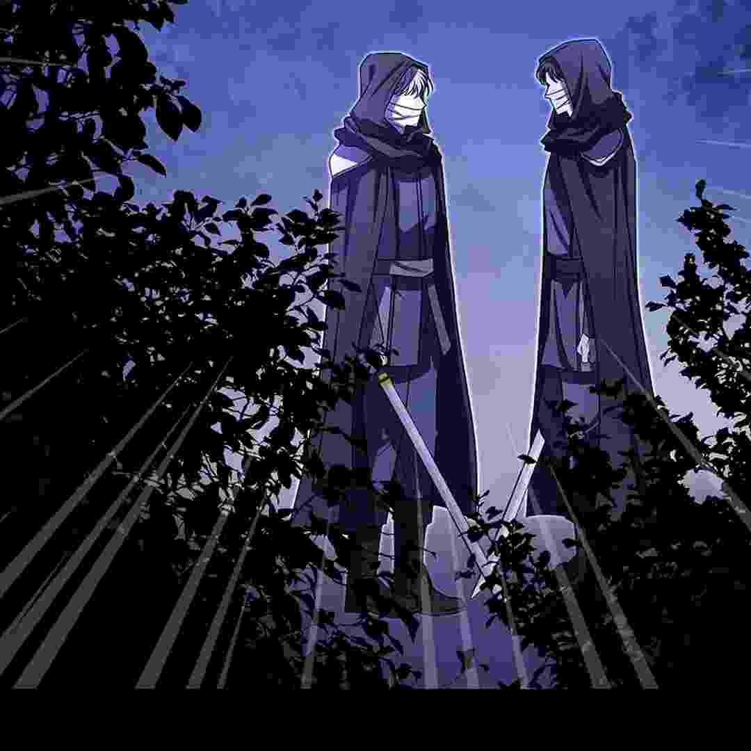 Baca I Live With My Villain Uncle Chapter 4 Bahasa Indonesia page 280