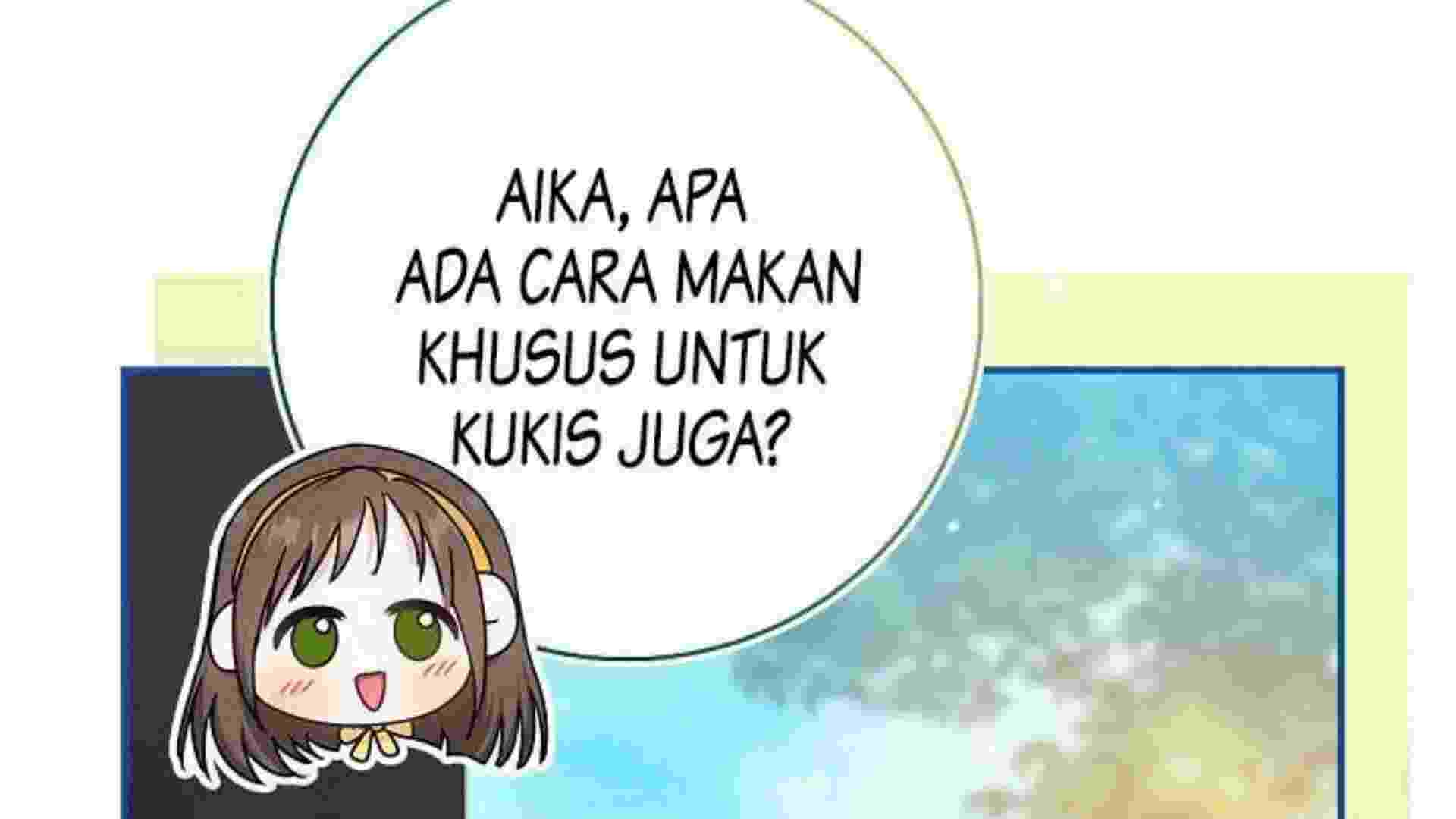 Baca I Live With My Villain Uncle Chapter 39 Bahasa Indonesia page 280