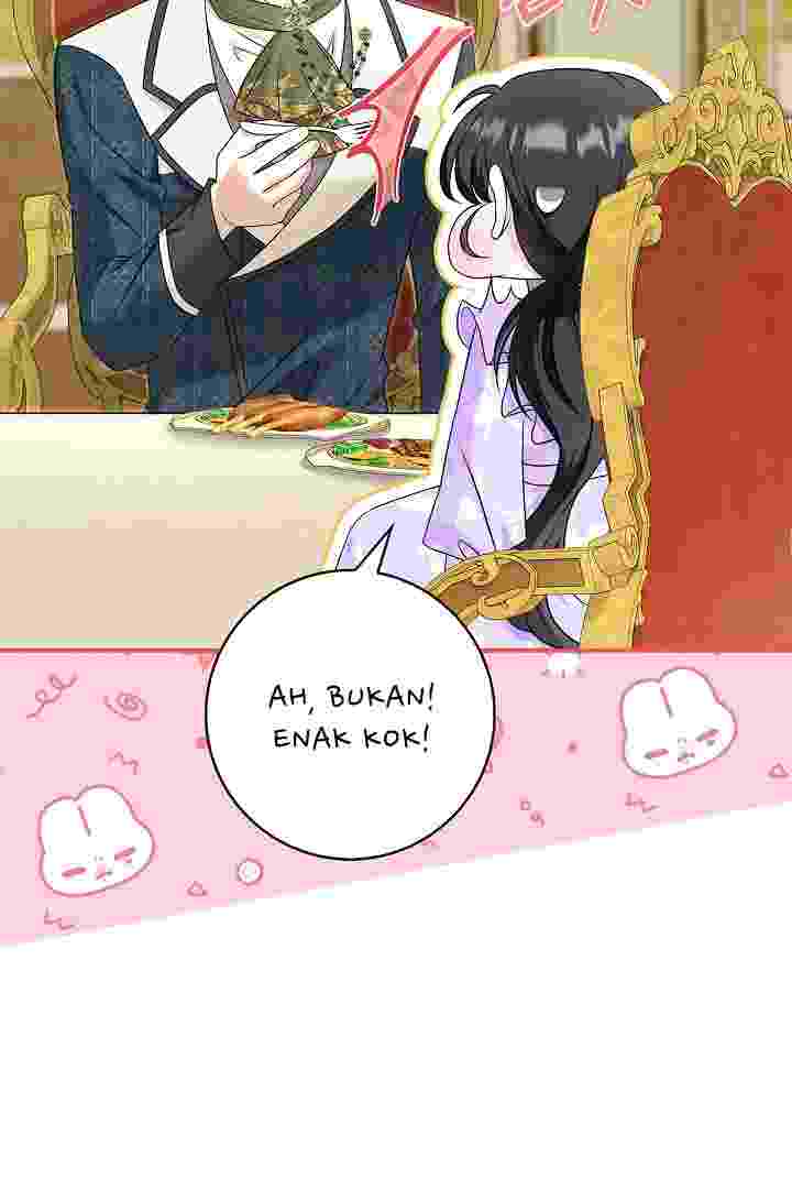 Baca I Live With My Villain Uncle Chapter 29 Bahasa Indonesia page 280