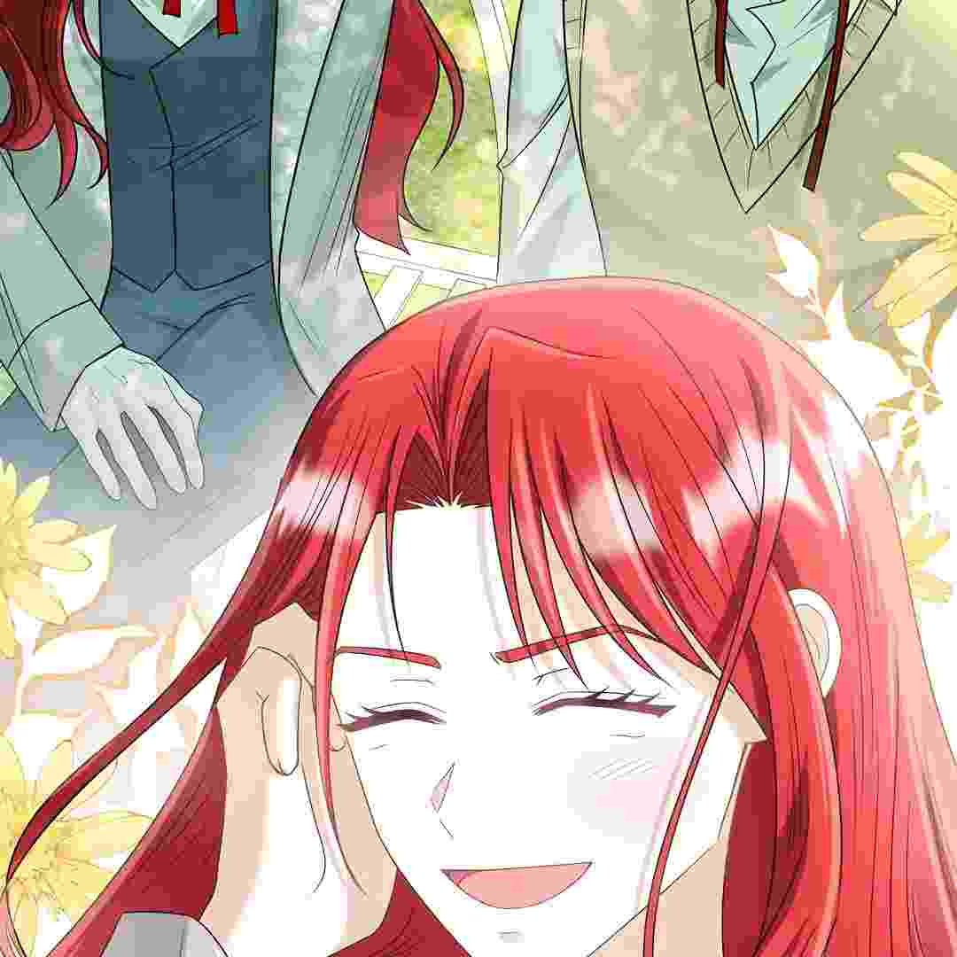 Baca I Live With My Villain Uncle Chapter 12 Bahasa Indonesia page 282