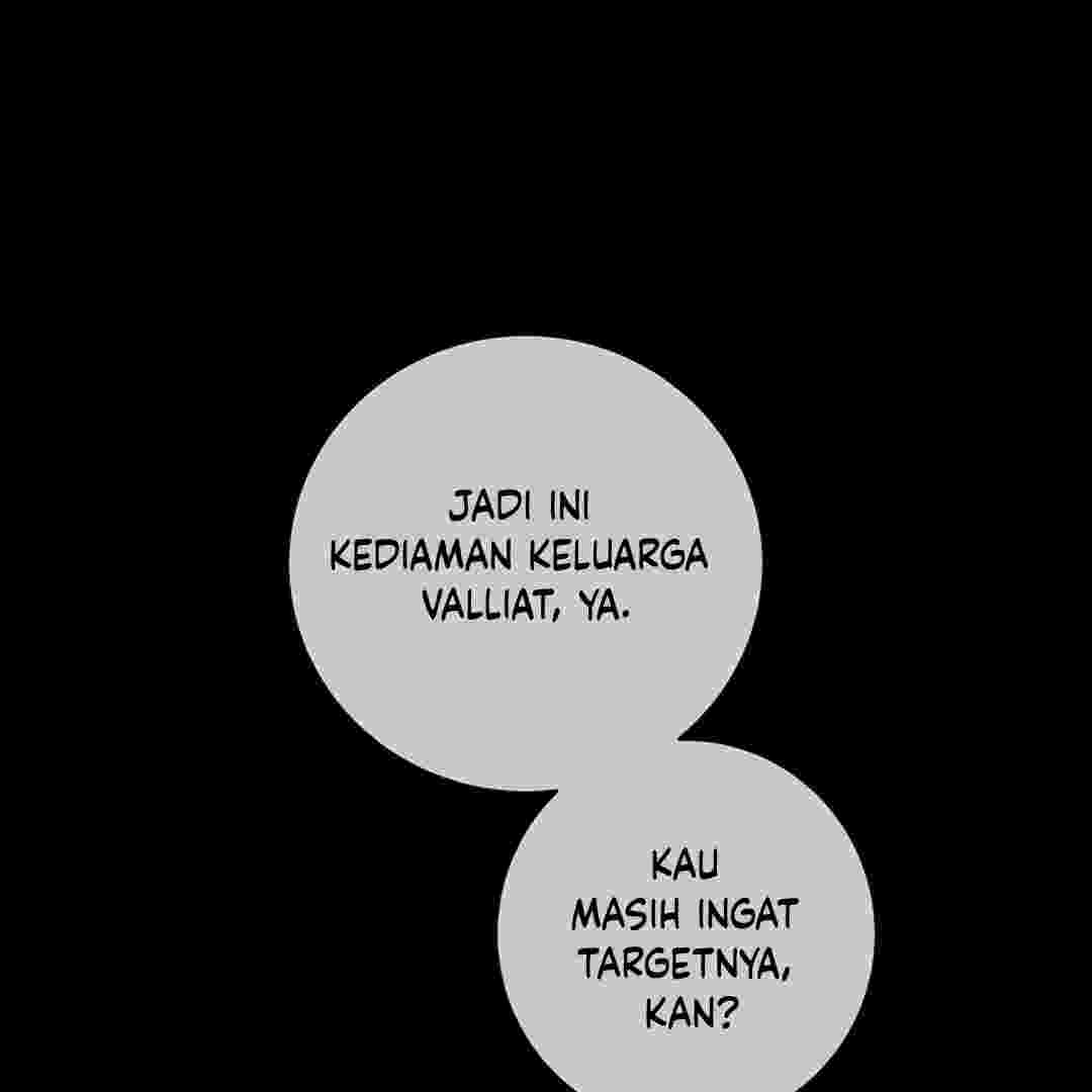 Baca I Live With My Villain Uncle Chapter 4 Bahasa Indonesia page 282