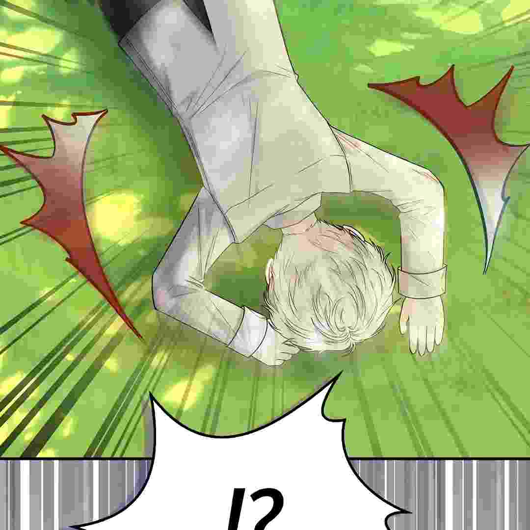 Baca I Live With My Villain Uncle Chapter 18 Bahasa Indonesia page 282