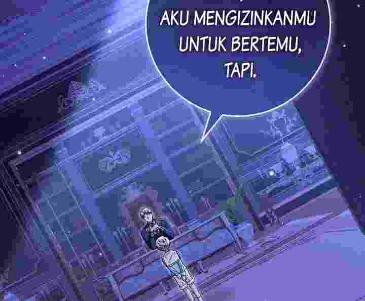Baca I Live With My Villain Uncle Chapter 30 Bahasa Indonesia page 282