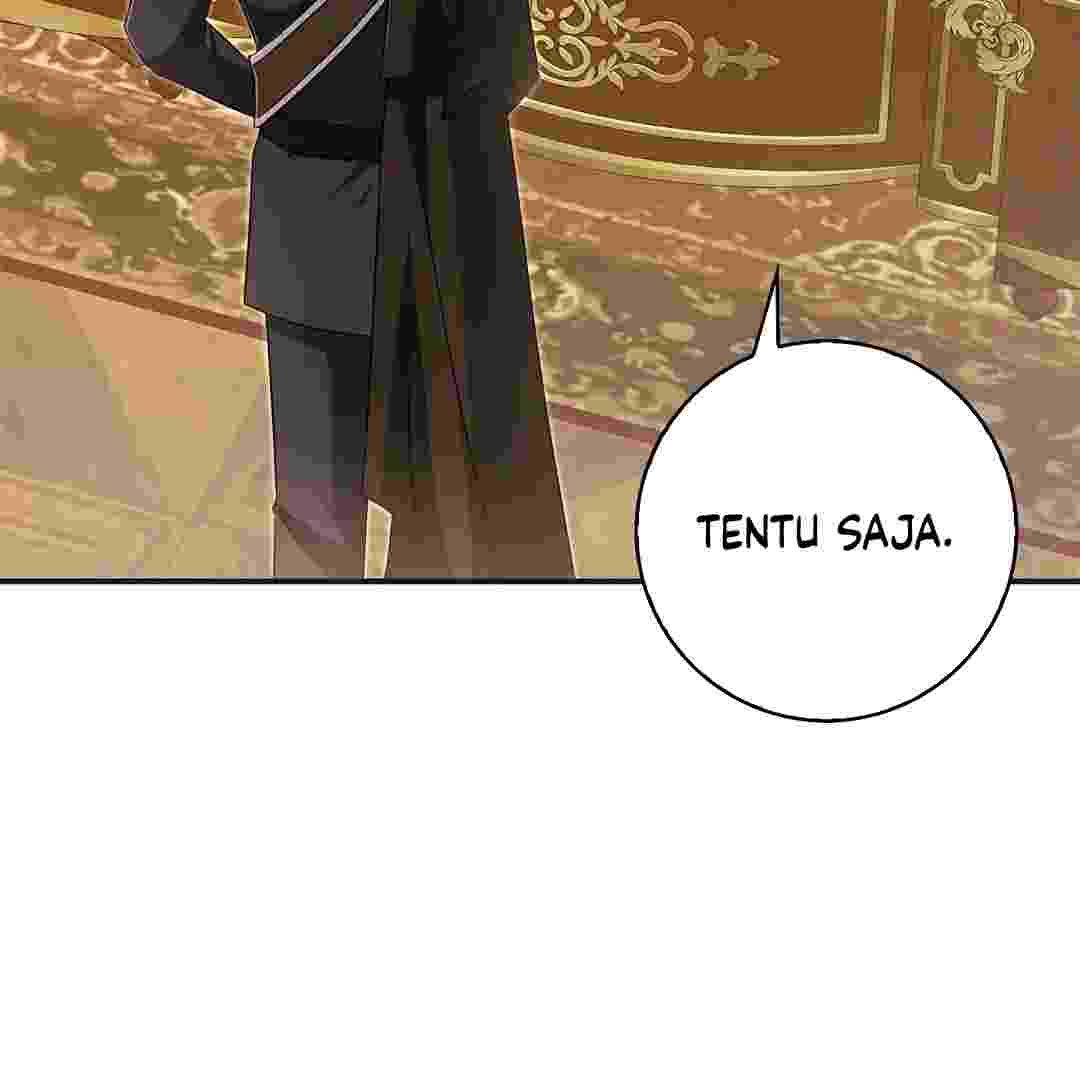 Baca I Live With My Villain Uncle Chapter 16 Bahasa Indonesia page 282