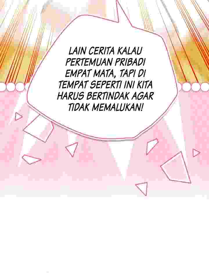 Baca I Live With My Villain Uncle Chapter 38 Bahasa Indonesia page 282