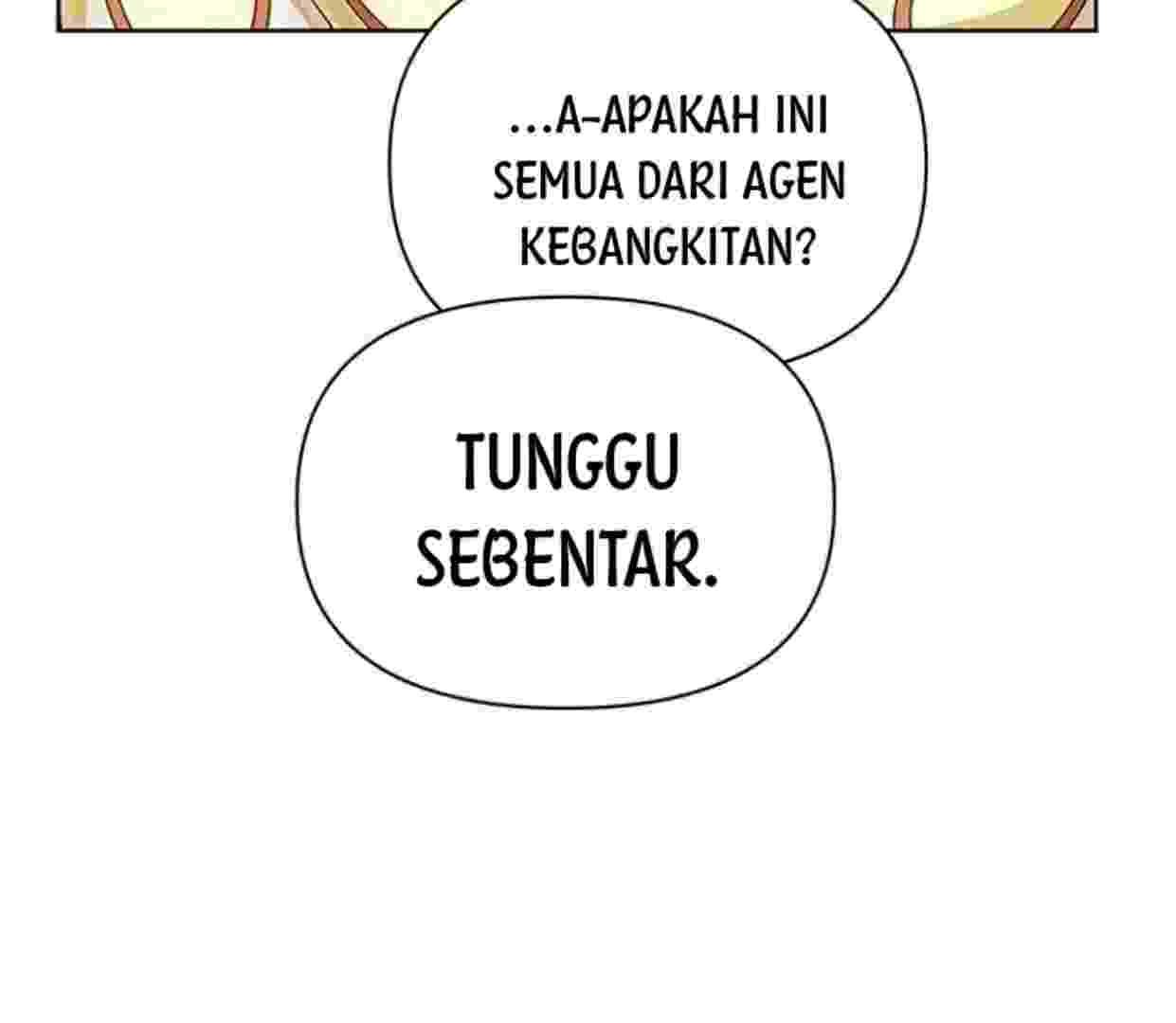 Baca A Strange But Effective Villainess Life Chapter 11 Bahasa Indonesia page 282