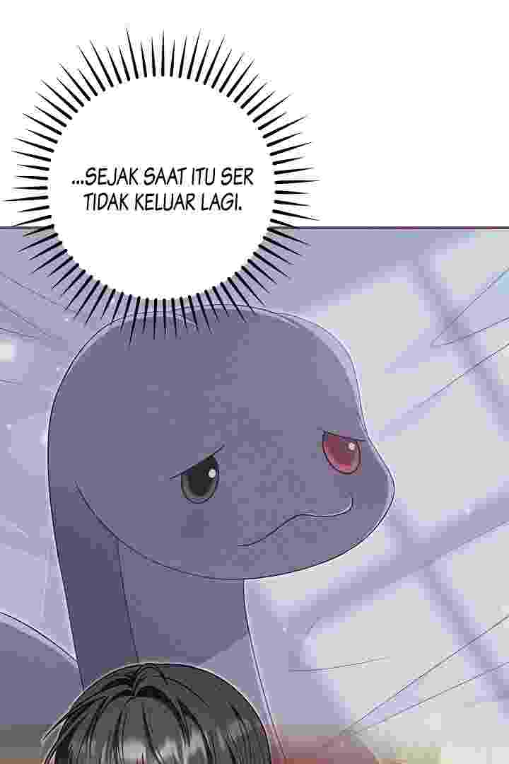 Baca I Live With My Villain Uncle Chapter 29 Bahasa Indonesia page 282