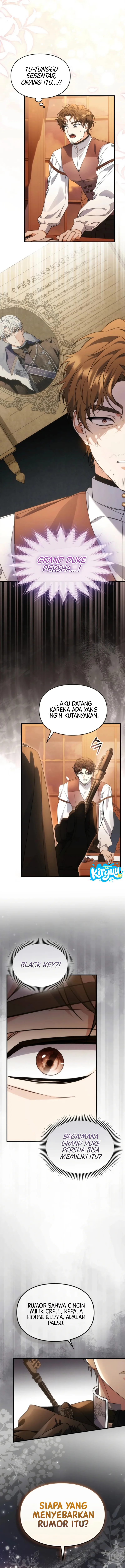 Baca Time Healer Ceres Chapter 25 Bahasa Indonesia page 34