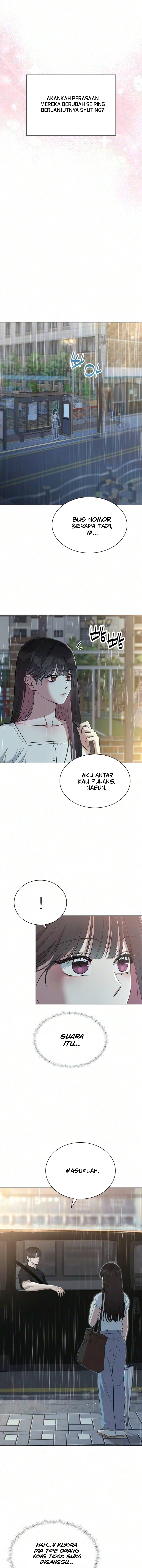 Baca We’re Not a Couple! Chapter 12 Bahasa Indonesia page 34