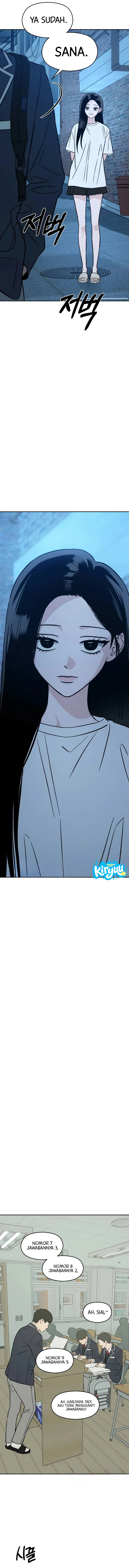 Baca Serim’s Golden Rule Chapter 13 Bahasa Indonesia page 34