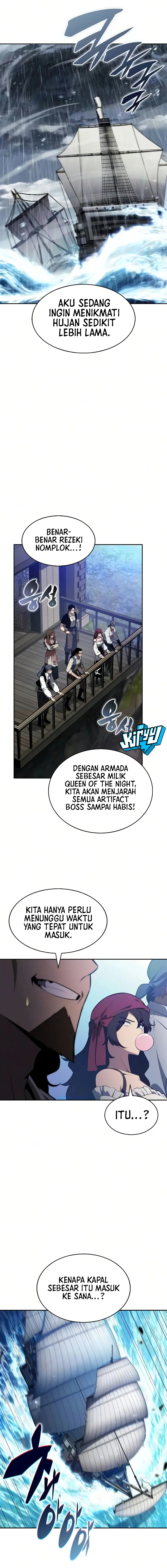 Baca Solo Max-Level Newbie Chapter 258 Bahasa Indonesia page 34