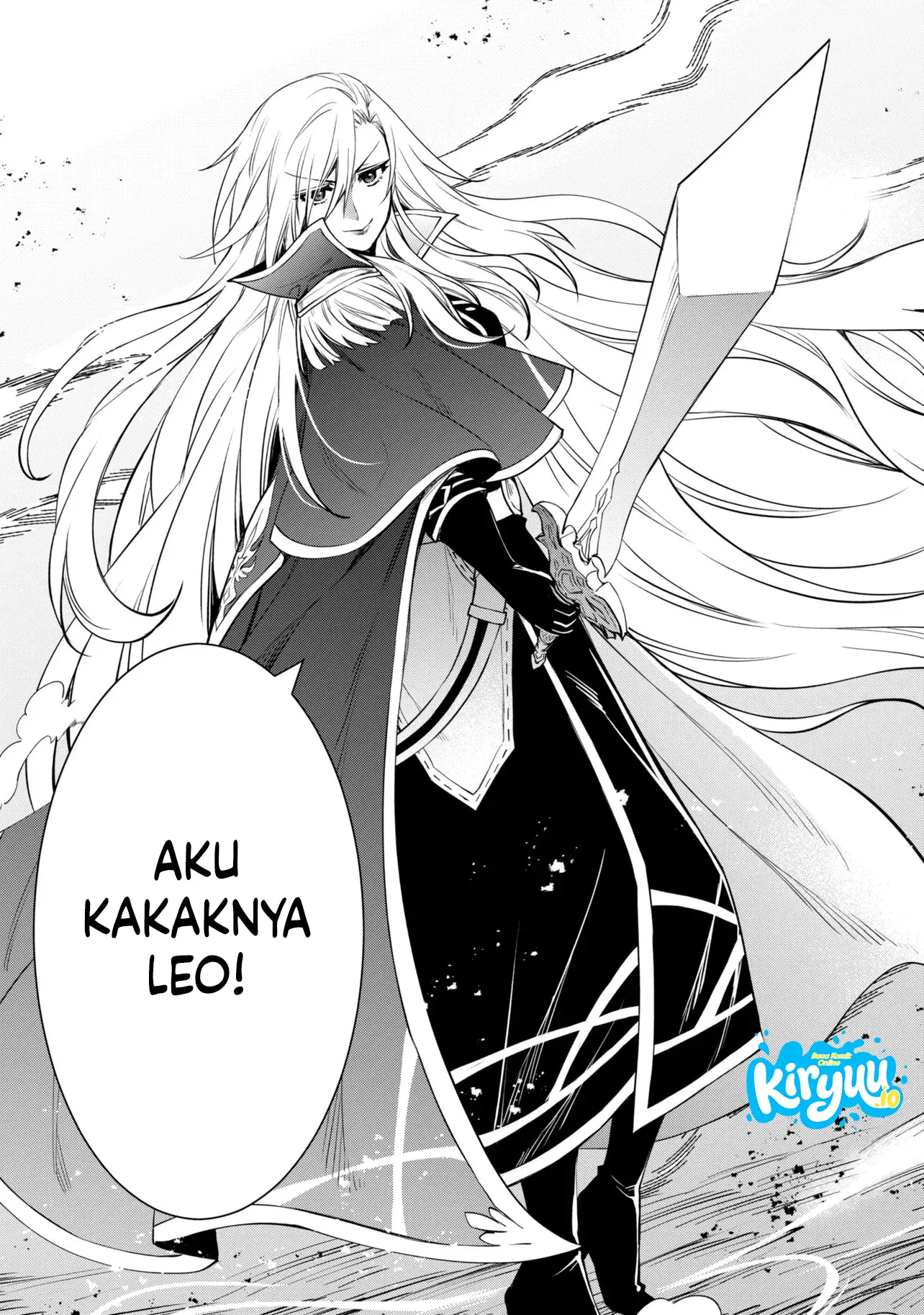 Baca The Strongest Dull Prince’s Secret Battle for the Throne Chapter 55.2 Bahasa Indonesia page 34