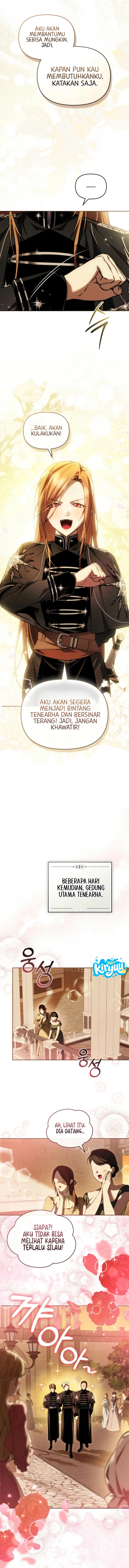 Baca Erica, When a Friend Is Obsessed With Me Chapter 22 Bahasa Indonesia page 34