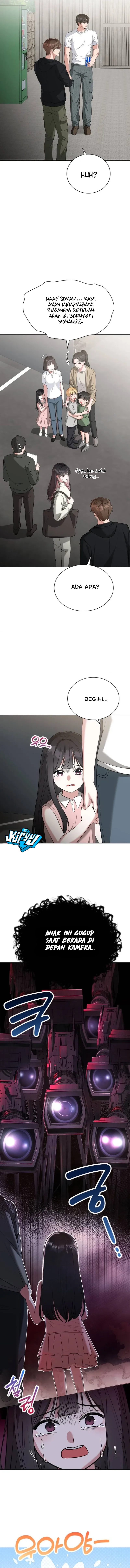 Baca We’re Not a Couple! Chapter 11 Bahasa Indonesia page 34