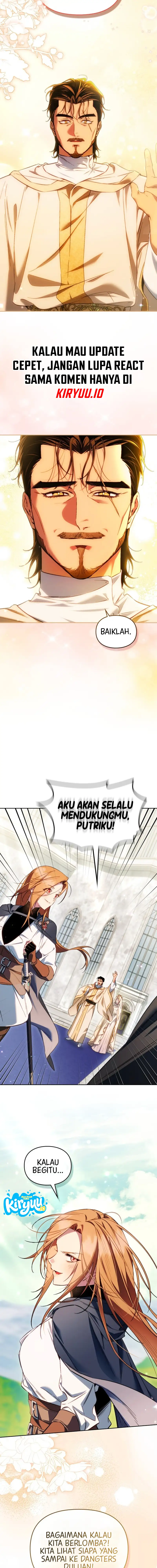 Baca Erica, When a Friend Is Obsessed With Me Chapter 18 Bahasa Indonesia page 32