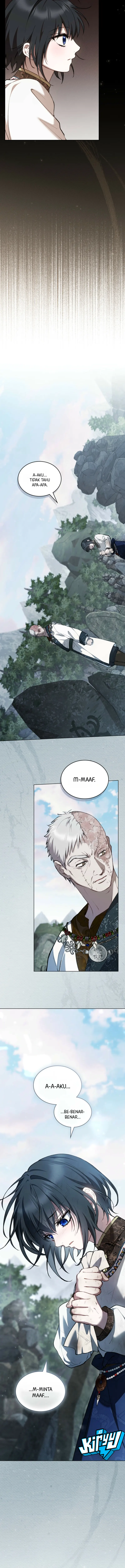 Baca Asha of the Borderlands Chapter 8 Bahasa Indonesia page 34