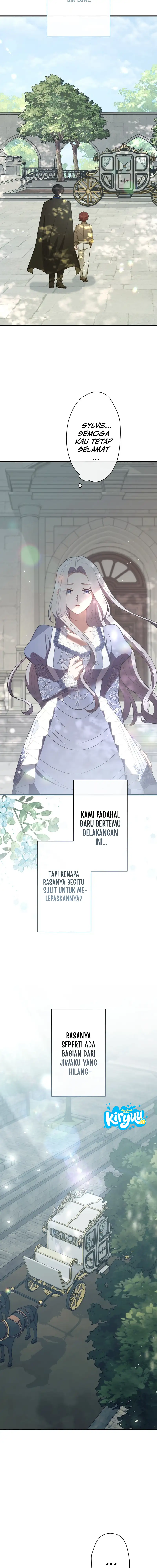 Baca The Demon I Raised Won’t Let the Saintess Escape Chapter 7 Bahasa Indonesia page 32