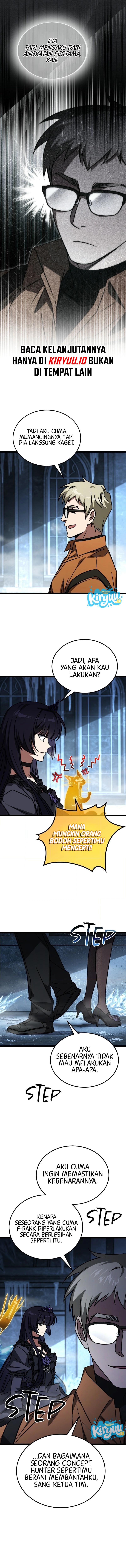 Baca Lv. 99 Princess of Black Flame Chapter 40 Bahasa Indonesia page 34