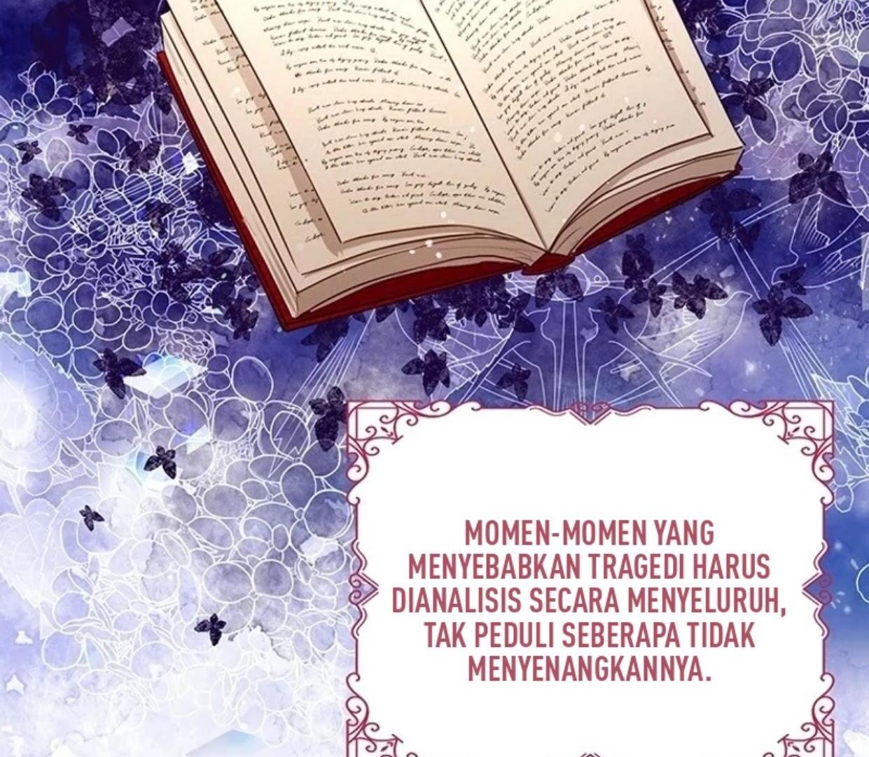 Baca A Strange But Effective Villainess Life Chapter 2 Bahasa Indonesia page 284