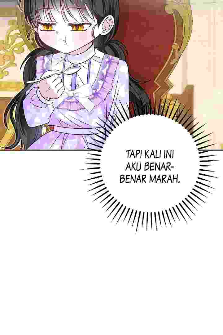 Baca I Live With My Villain Uncle Chapter 29 Bahasa Indonesia page 284