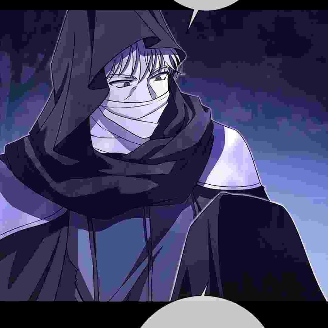 Baca I Live With My Villain Uncle Chapter 4 Bahasa Indonesia page 284