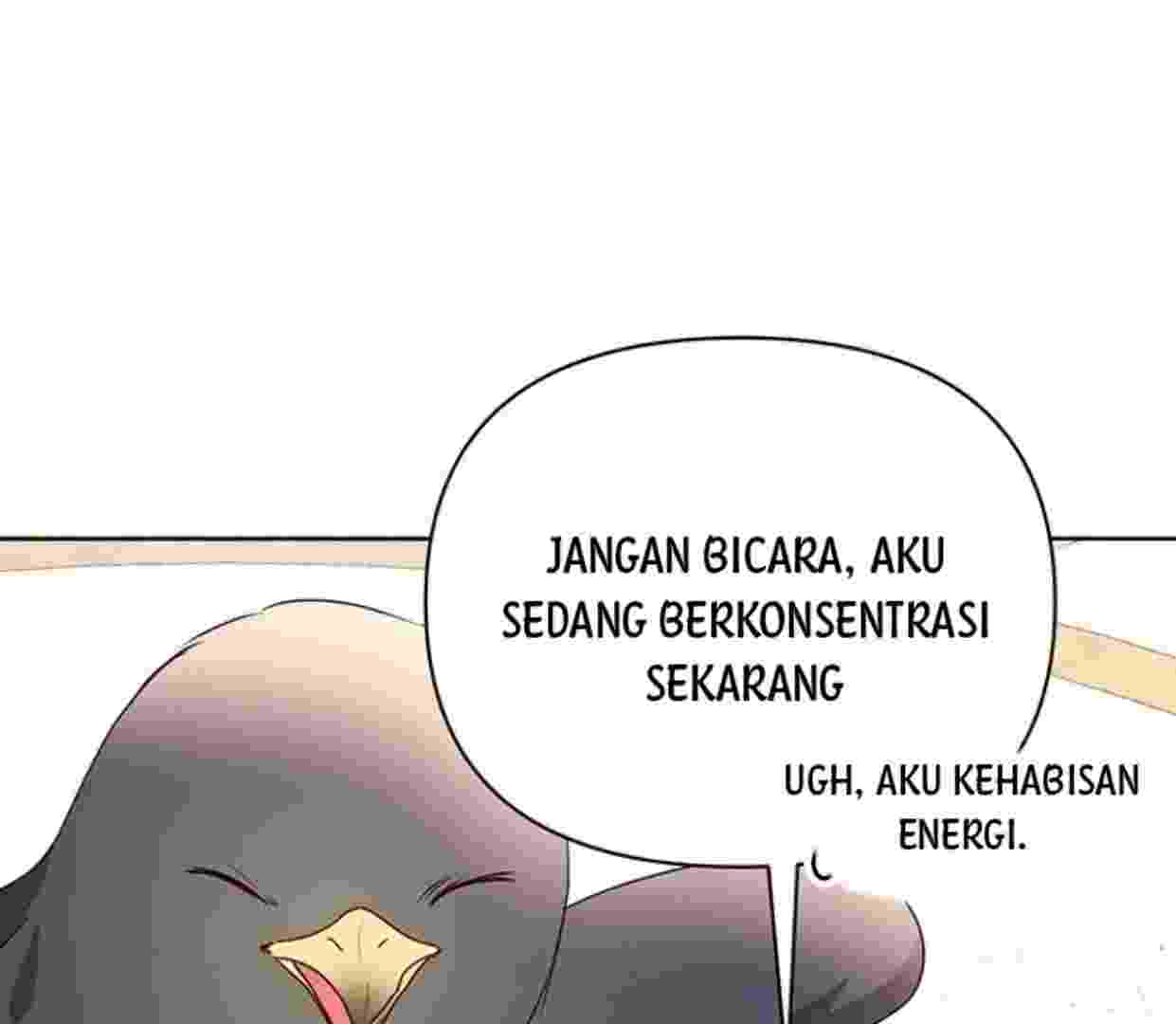 Baca A Strange But Effective Villainess Life Chapter 11 Bahasa Indonesia page 284
