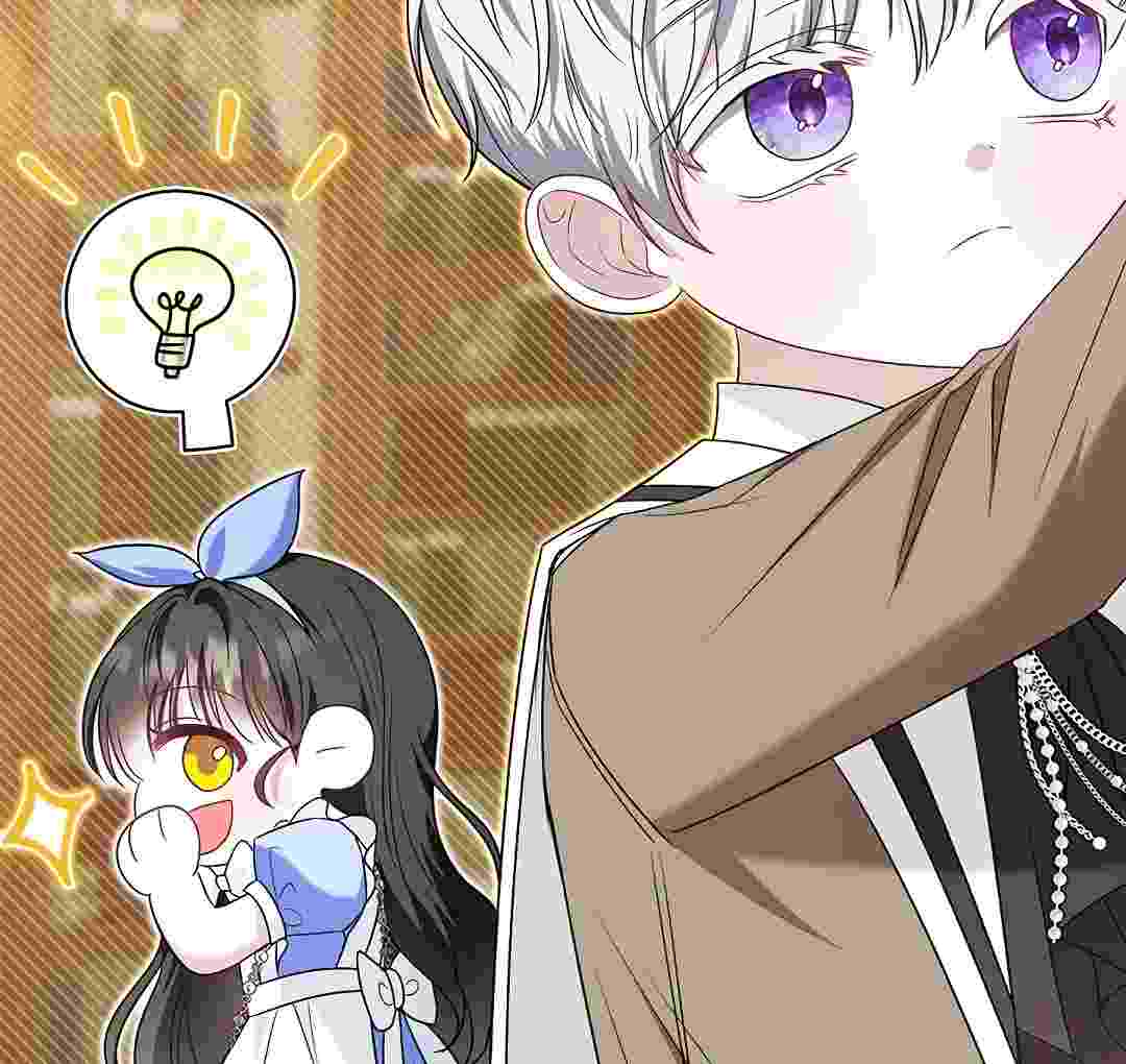 Baca I Live With My Villain Uncle Chapter 14 Bahasa Indonesia page 286