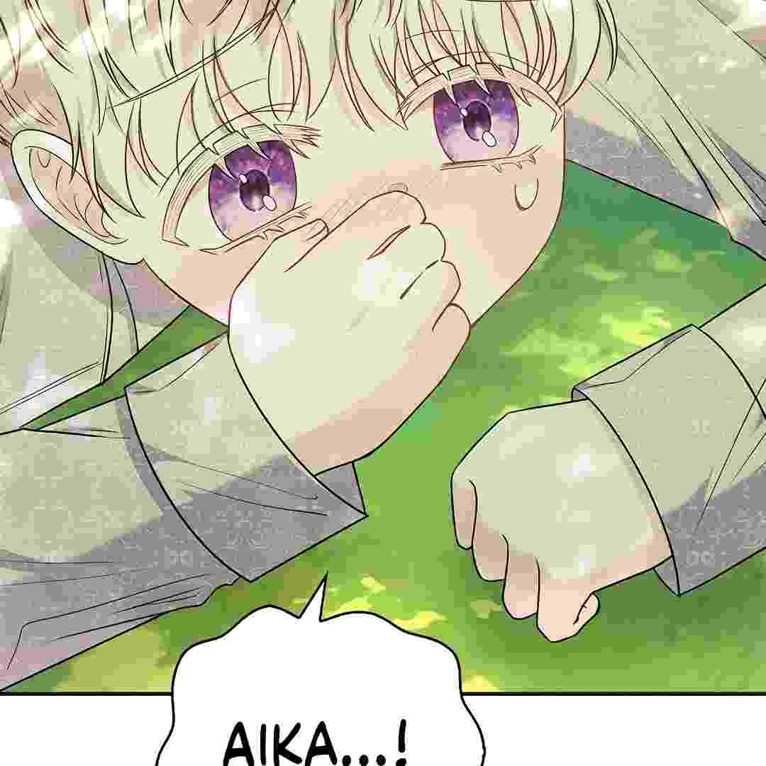 Baca I Live With My Villain Uncle Chapter 18 Bahasa Indonesia page 286