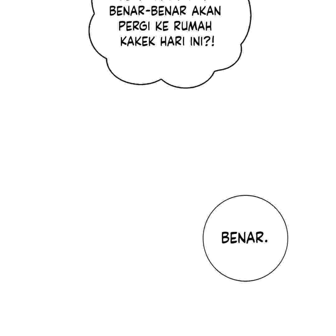 Baca I Live With My Villain Uncle Chapter 3 Bahasa Indonesia page 286