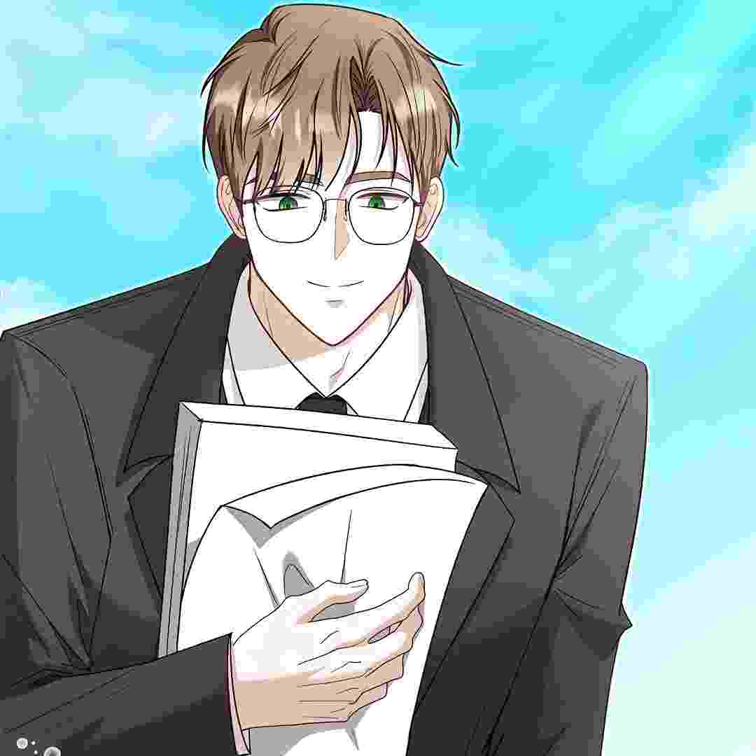 Baca I Live With My Villain Uncle Chapter 19 Bahasa Indonesia page 286