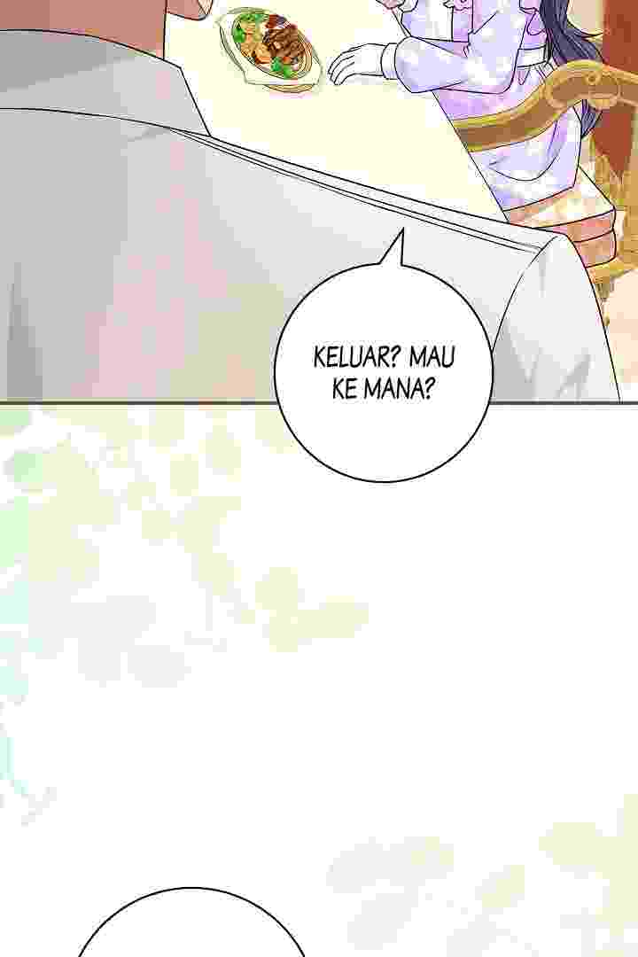 Baca I Live With My Villain Uncle Chapter 29 Bahasa Indonesia page 288