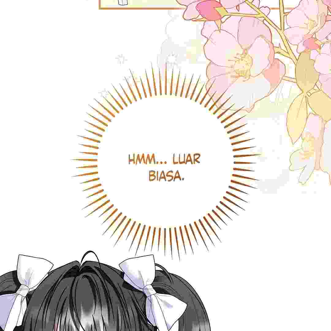 Baca I Live With My Villain Uncle Chapter 11 Bahasa Indonesia page 288