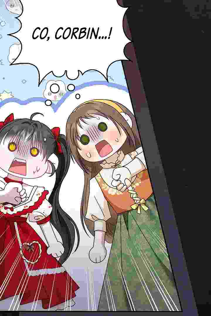 Baca I Live With My Villain Uncle Chapter 38 Bahasa Indonesia page 288
