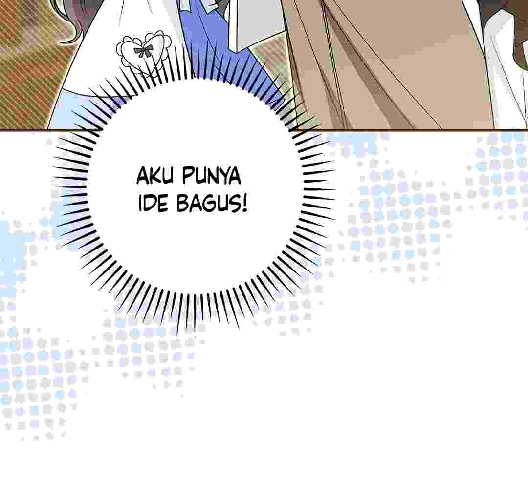 Baca I Live With My Villain Uncle Chapter 14 Bahasa Indonesia page 288